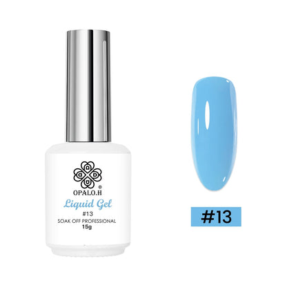 Liquid Gel 15ml