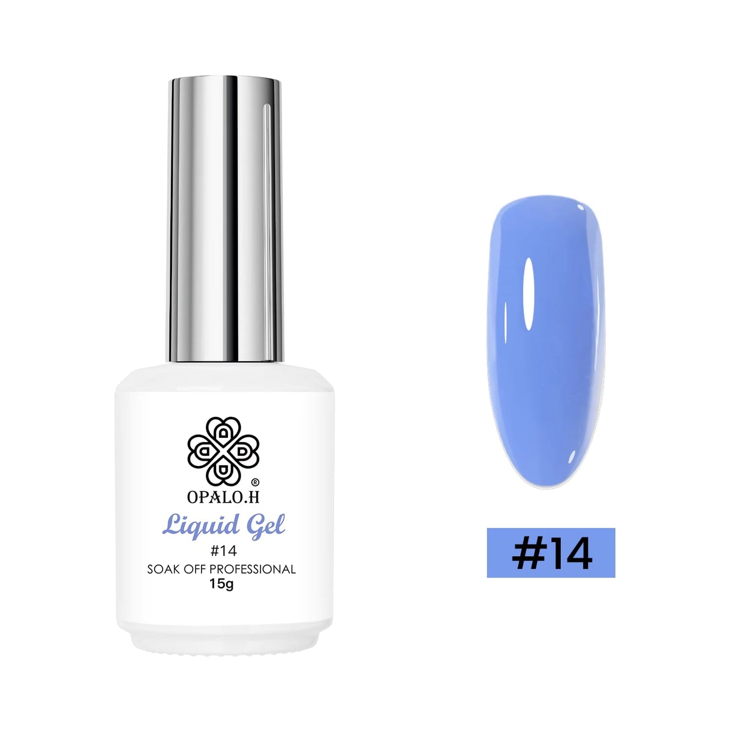 Liquid Gel 15ml