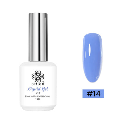Liquid Gel 15ml