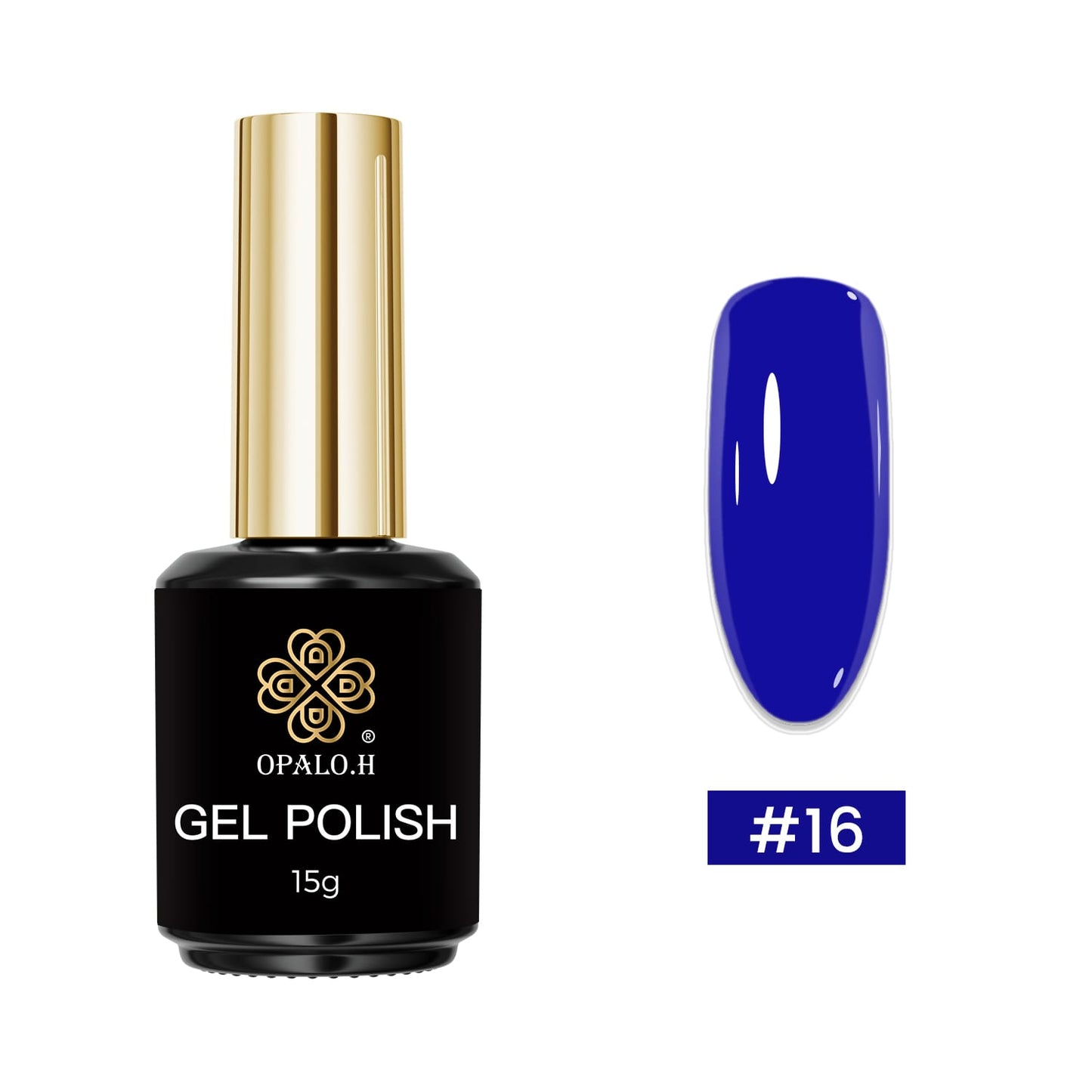 Esmalte Gel Polish 15ml
