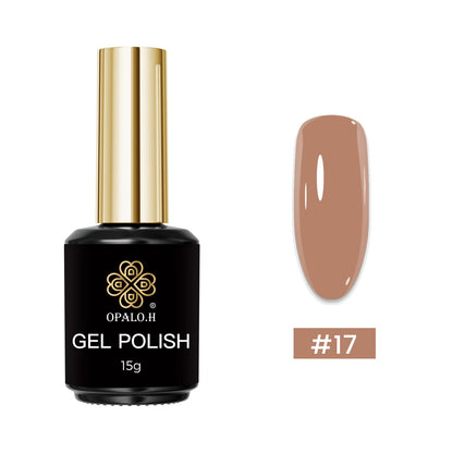 Esmalte Gel Polish 15ml