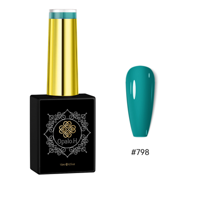 Esmalte Gel Polish 15ml