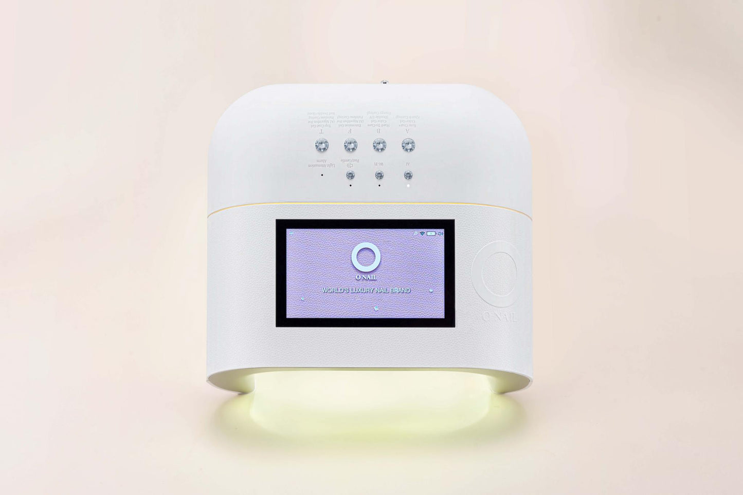 Lámpara O'Nail IA