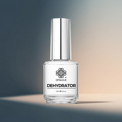 Dehydrator para uñas