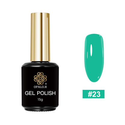 Esmalte Gel Polish 15ml