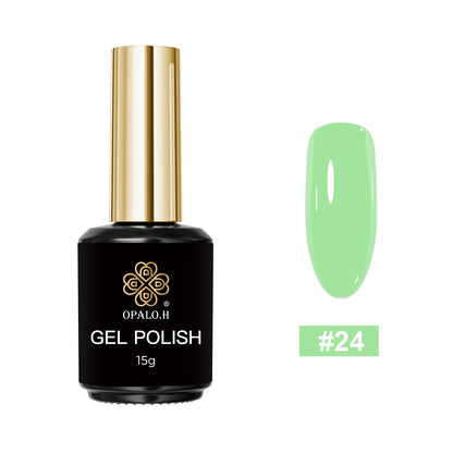 Esmalte Gel Polish 15ml