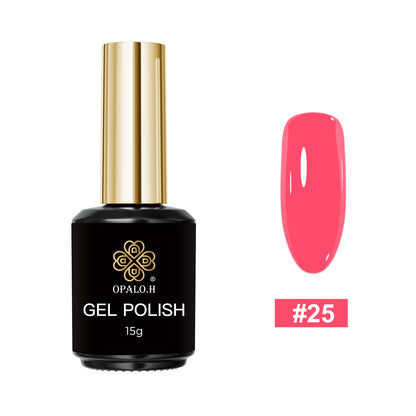 Esmalte Gel Polish 15ml