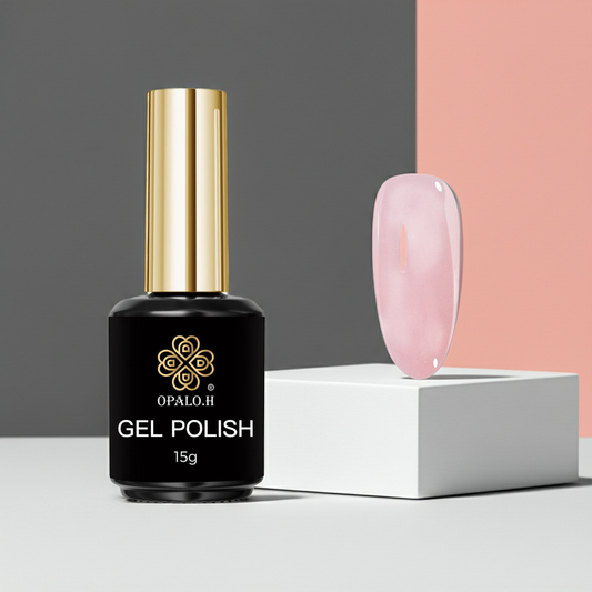 Esmalte Gel Polish 15ml