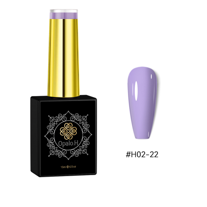 Esmalte Gel Polish 15ml