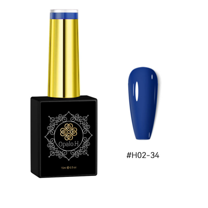 Esmalte Gel Polish 15ml