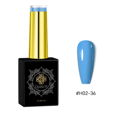 Esmalte Gel Polish 15ml