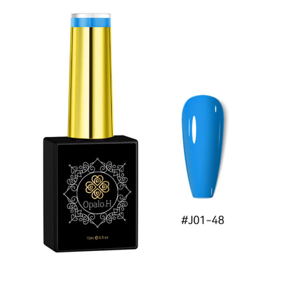 Esmalte Gel Polish 15ml