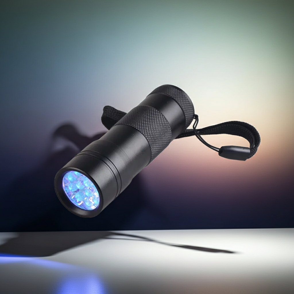 Lámpara Mini  LED 12 LED