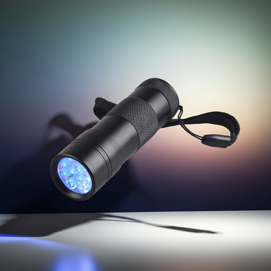 Lámpara Mini  LED 12 LED