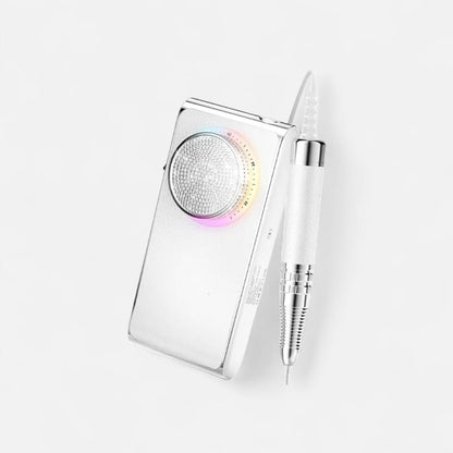 Torno Brushless 30000 RPM