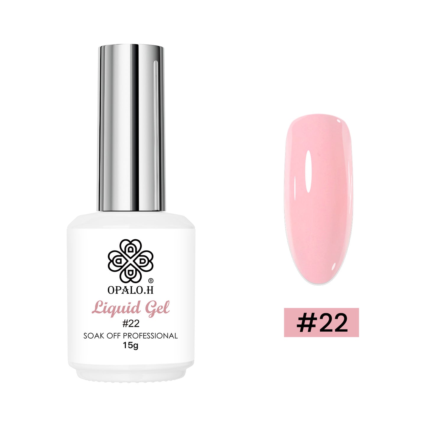 Liquid Gel 15ml