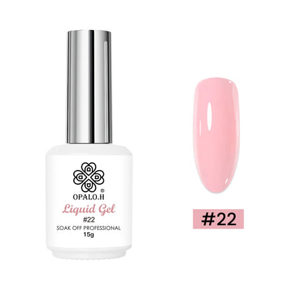 Liquid Gel 15ml