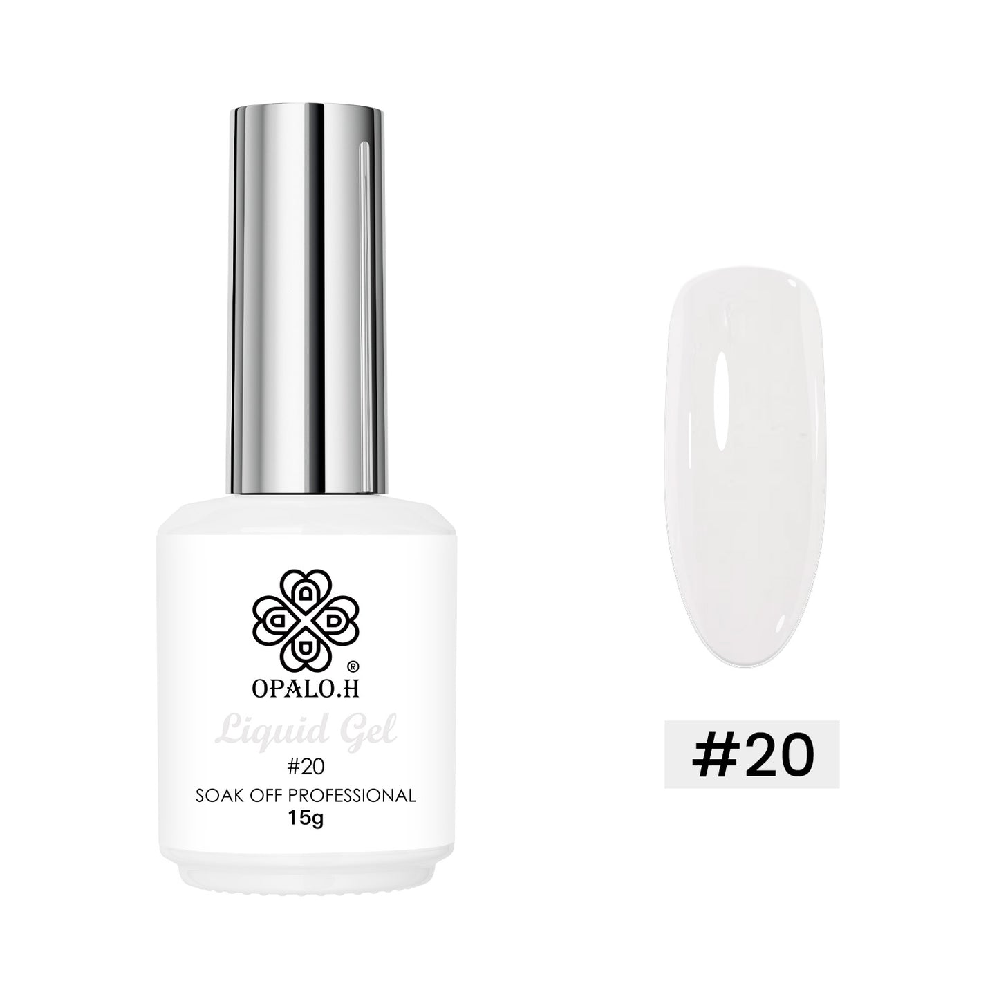Liquid Gel 15ml
