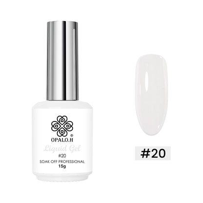 Liquid Gel 15ml