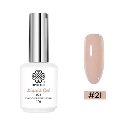 Liquid Gel 15ml