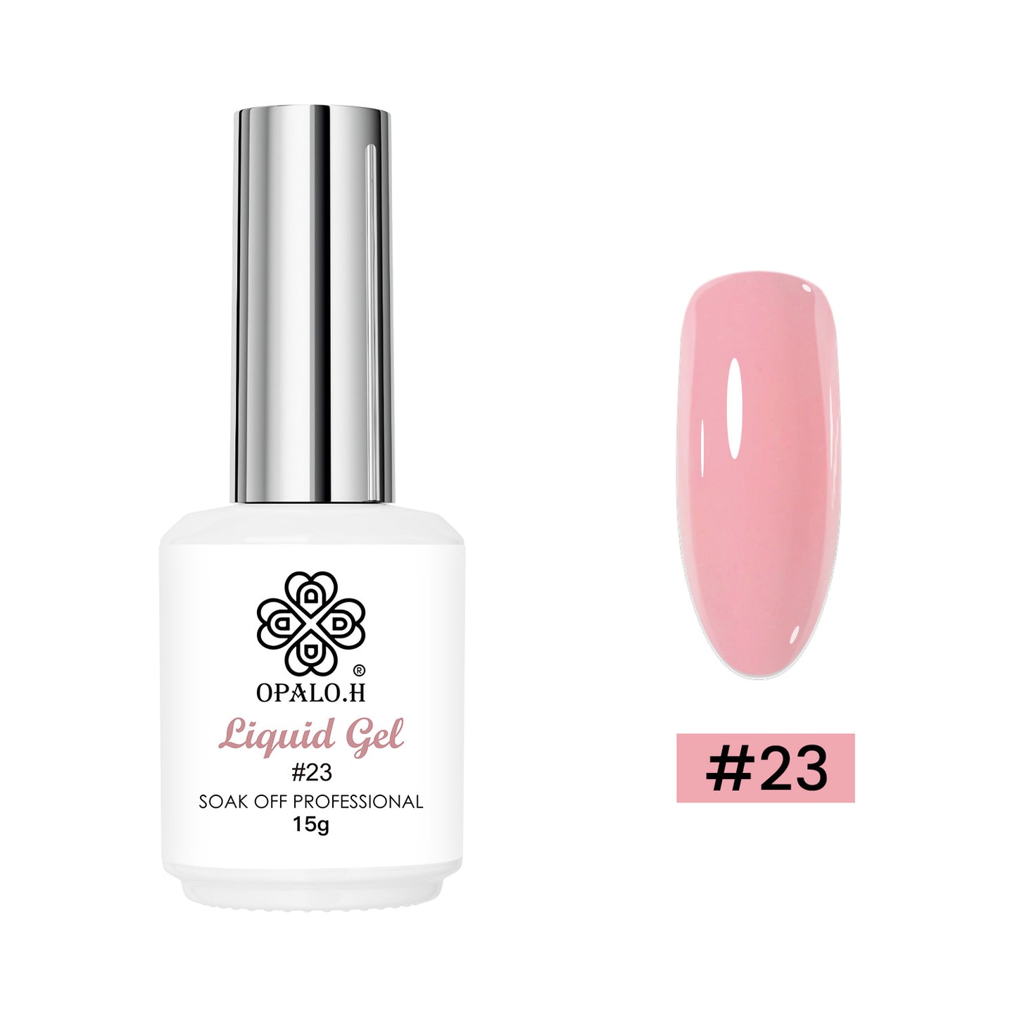 Liquid Gel 15ml