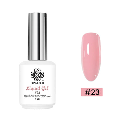 Liquid Gel 15ml