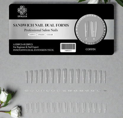 Tips Para sistema Dual