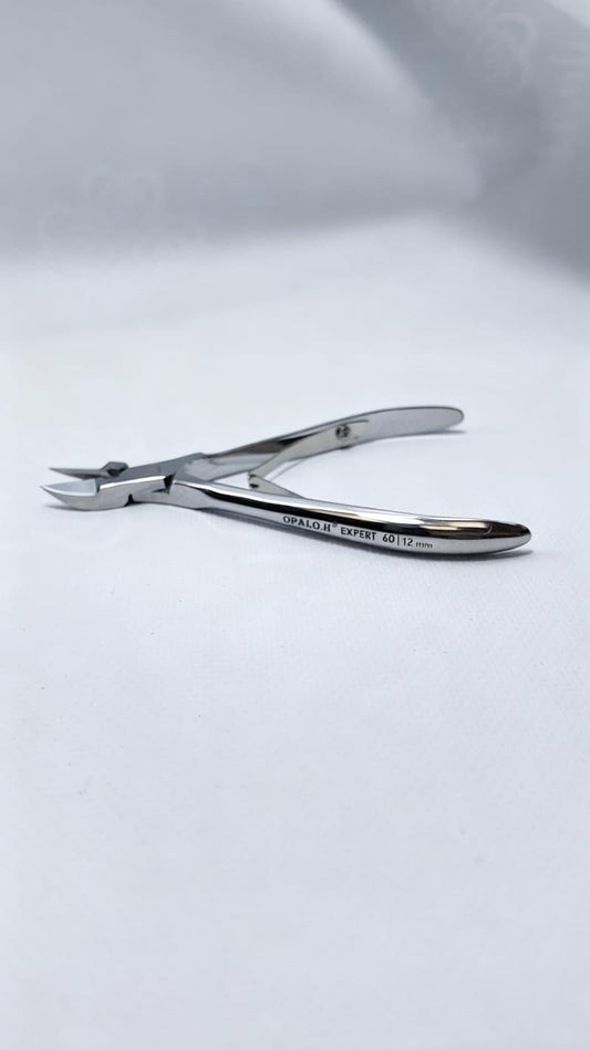 Alicates profesionales para uñas EXPERT 60/12