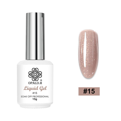 Liquid Gel 15ml