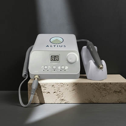 Torno Brushless ALTIUS ALT-202405