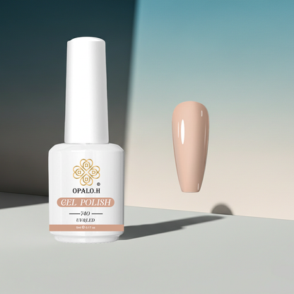 Esmalte Gel Polish 5ml