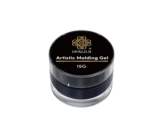 Gel Solid Sistema Press On Gel X 5gr