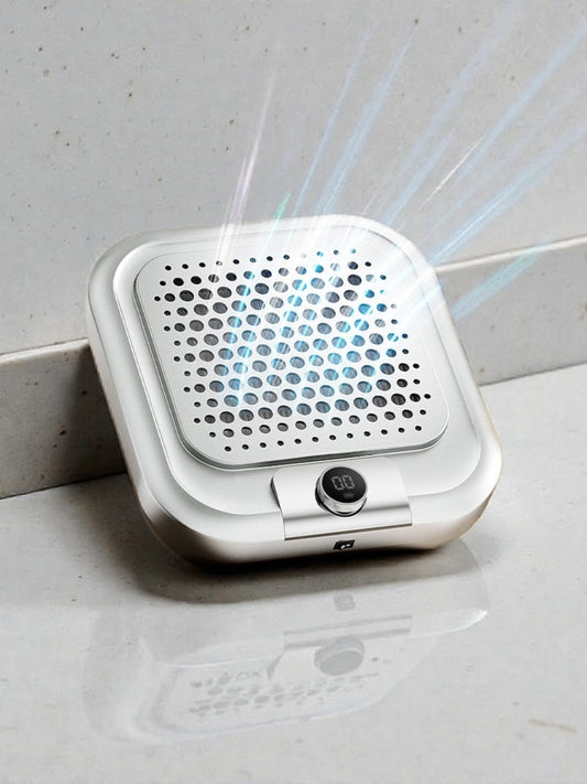 Colector de polvo recargable LG-621S