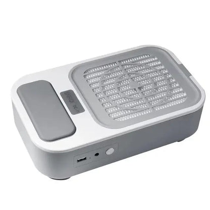 Colector de Polvo de Uñas