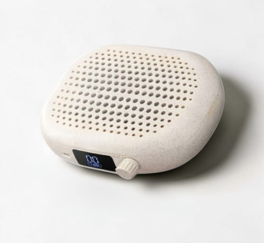 Colector de Polvo ALT207S