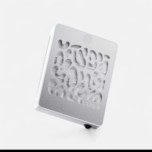 Colector de Polvo ALT-608PLUS