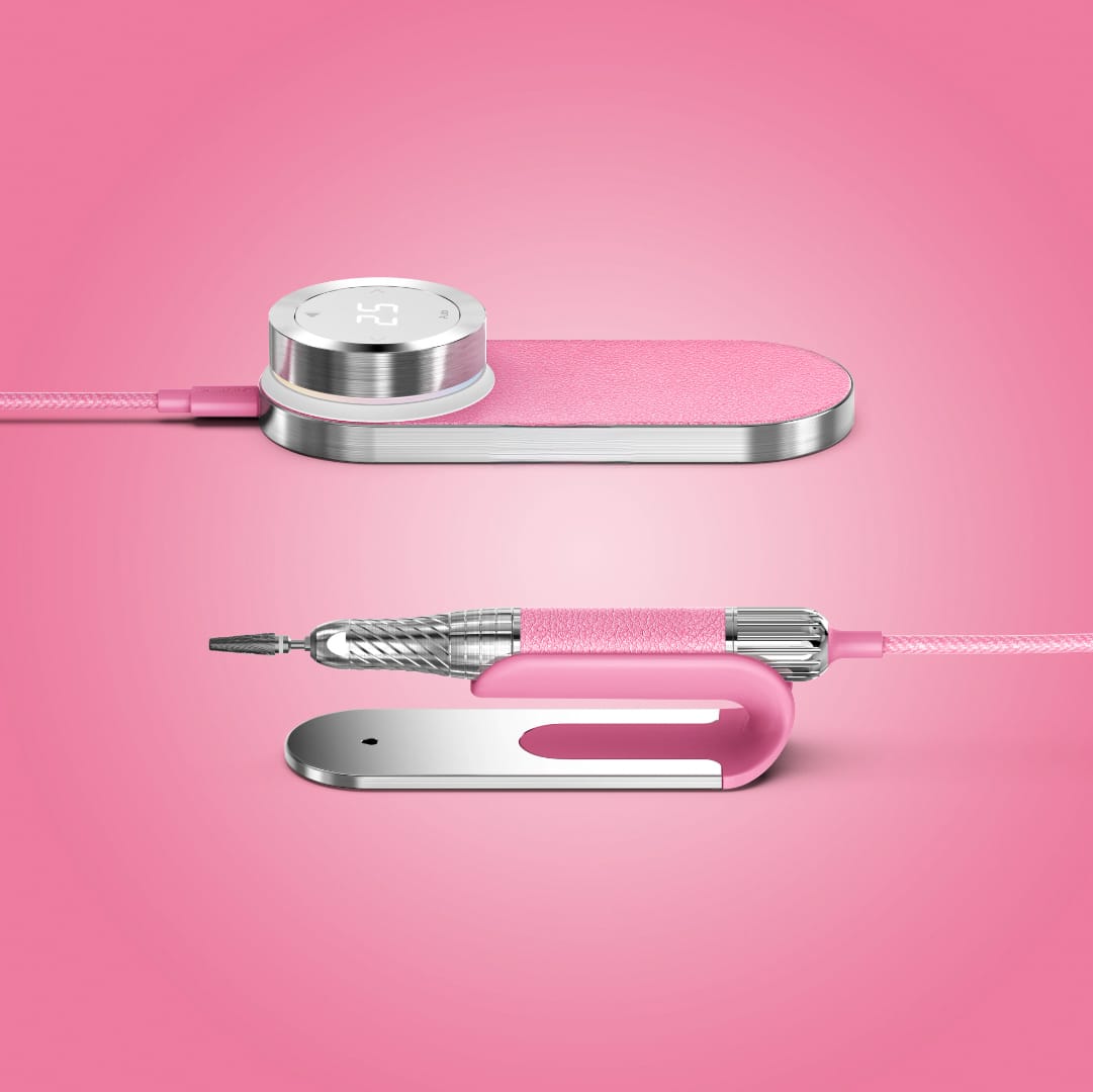 Torno de uñas Daichong