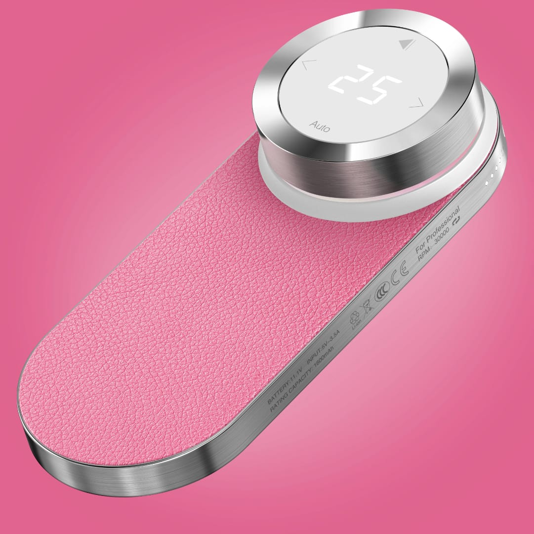 Torno de uñas Daichong