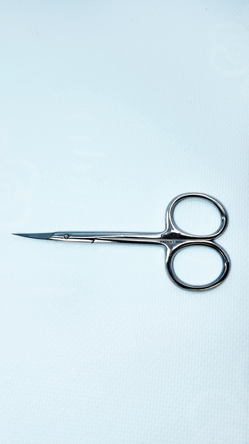 Tijera para Cutículas