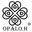 Logo de Opalo.H