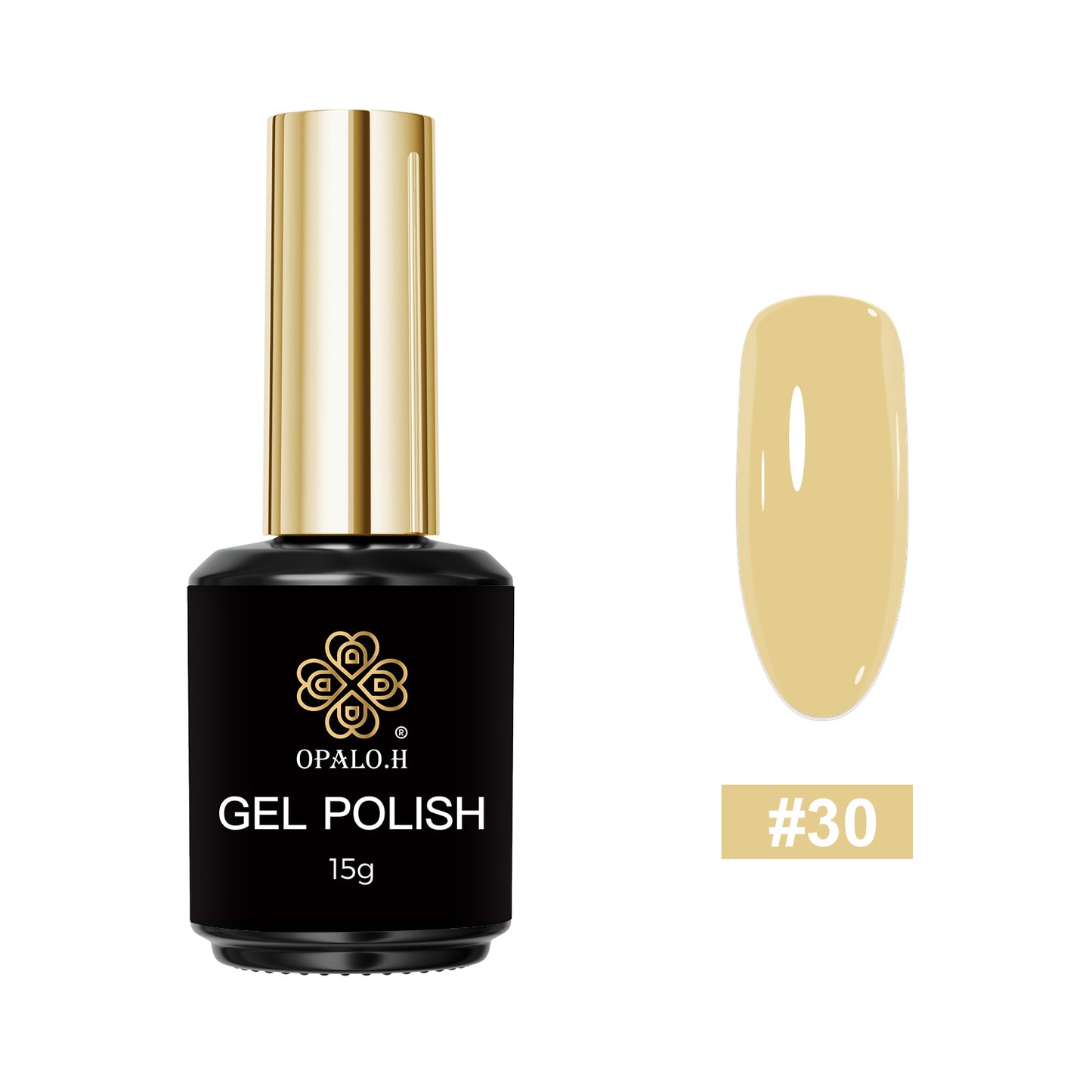 Esmalte Gel Polish 15ml
