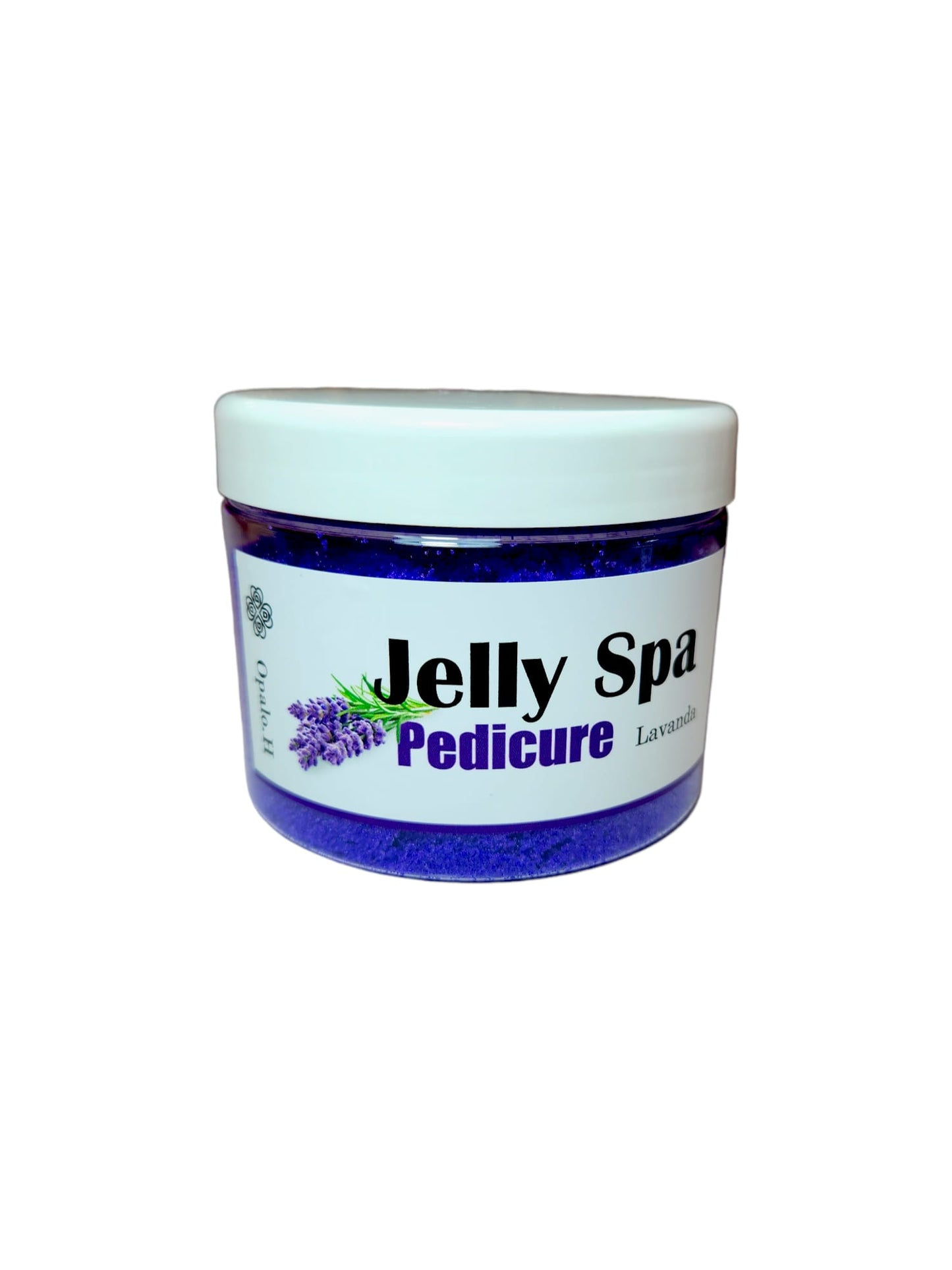 Jelly Spa Pedicure