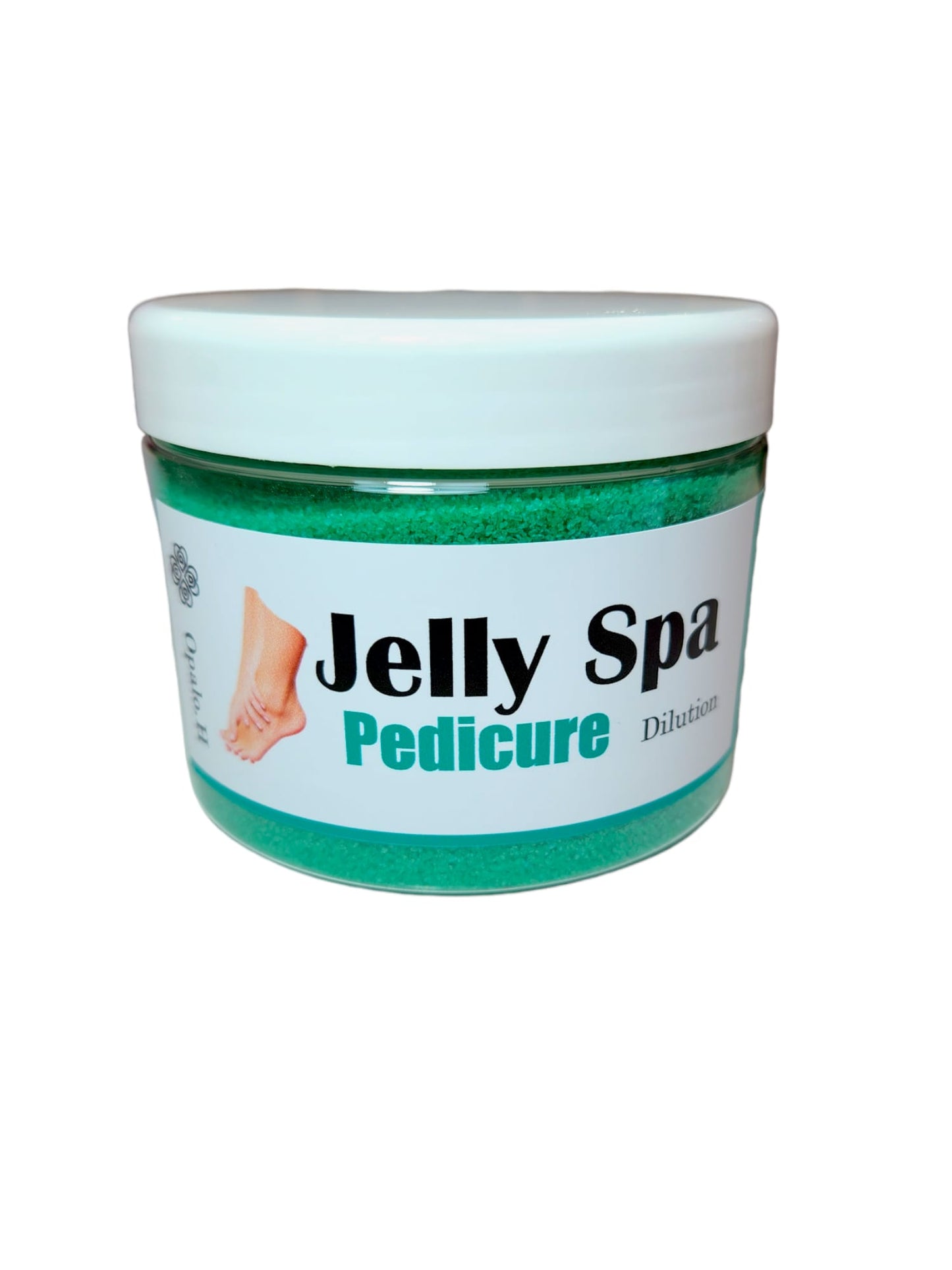 Jelly Spa Pedicure