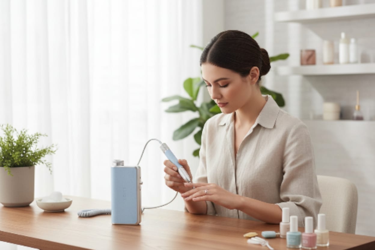 Torno Brushless LG-901