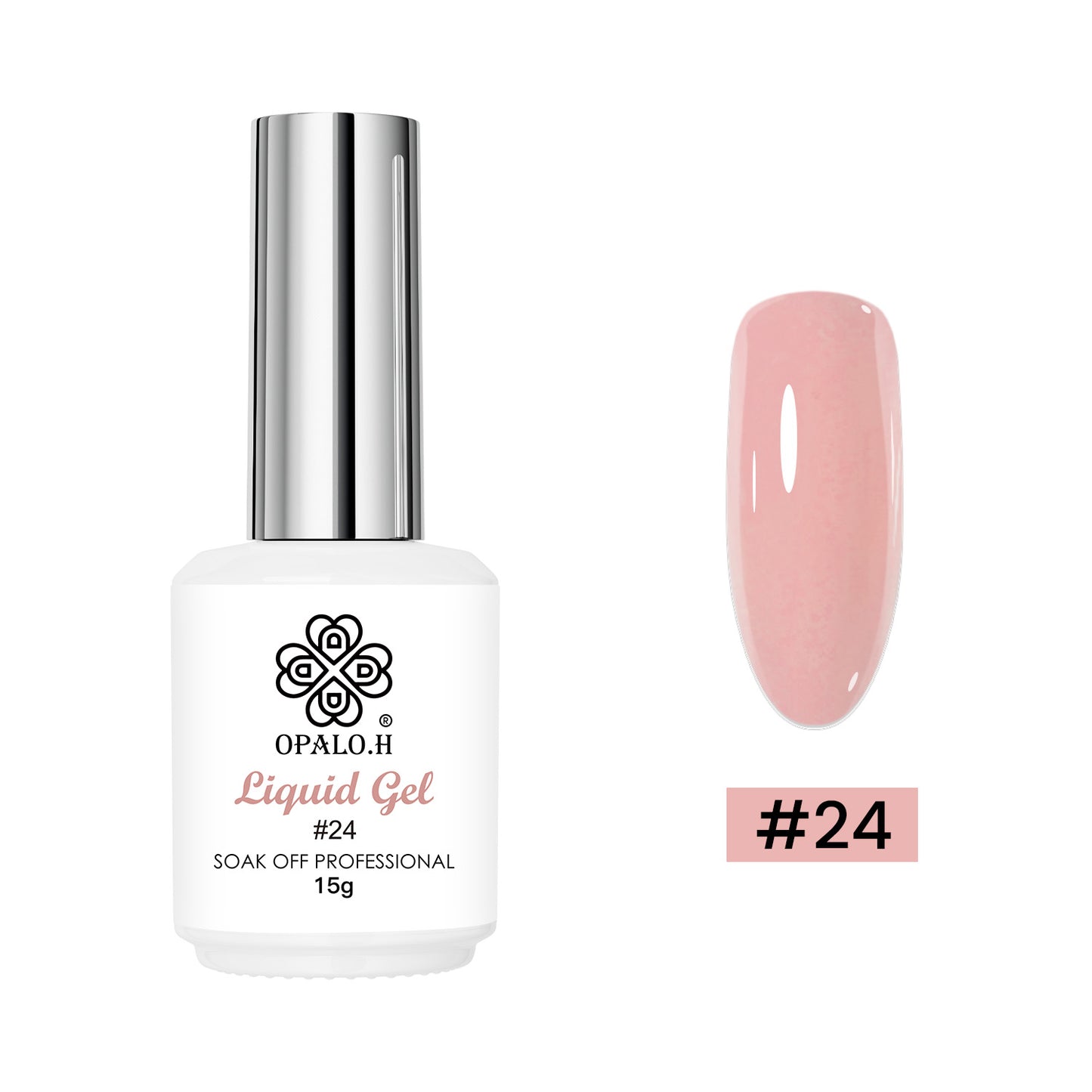 Liquid Gel 15ml
