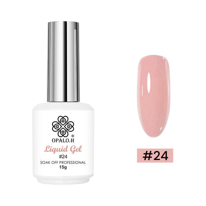 Liquid Gel 15ml
