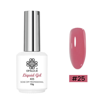 Liquid Gel 15ml