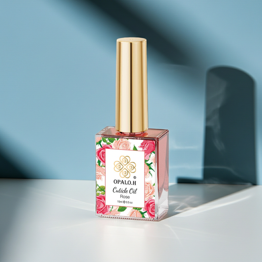 Aceite de Cutículas