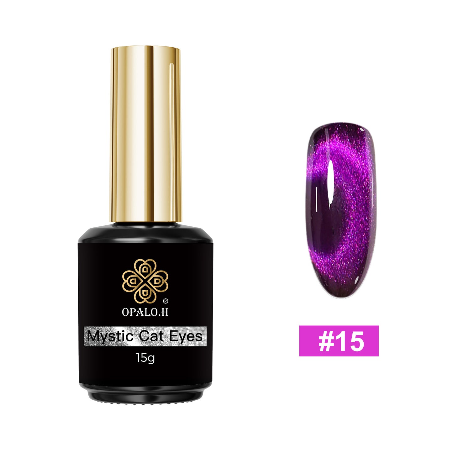Mystic Cat Eye