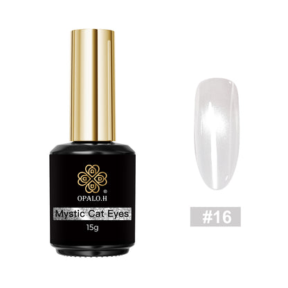 Mystic Cat Eye